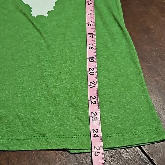 Vacation State Illinois Home Tshirt - Picture 4 of 4